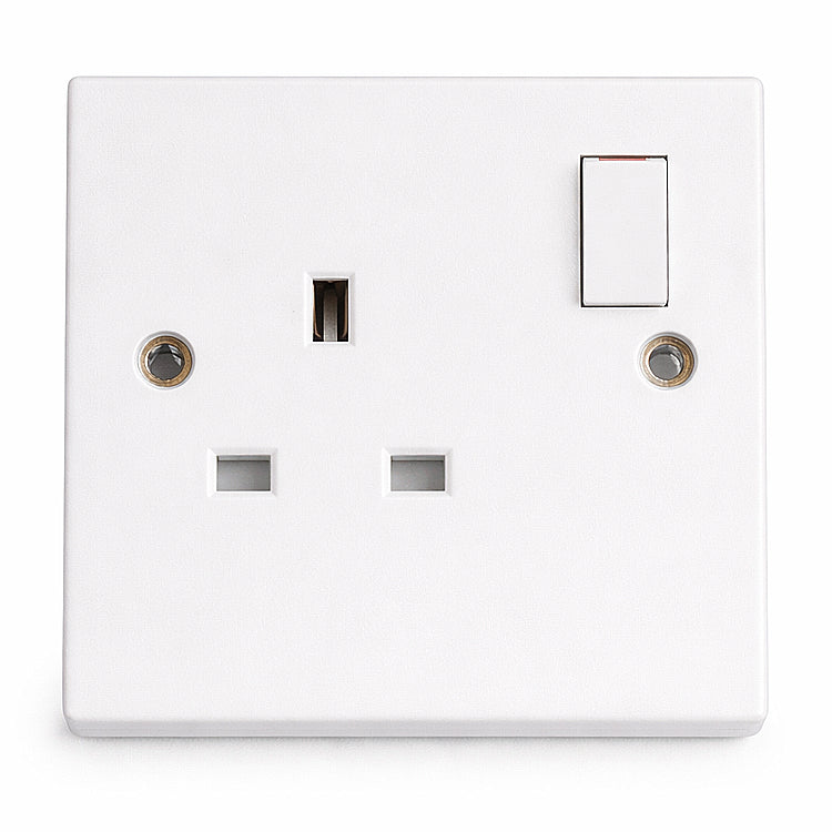 Single Switch Socket – MrPRICE.online