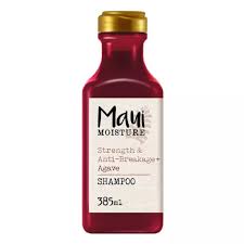 Maui Agave Strength Shampoo - MrPRICE.online
