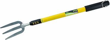 Telescopic Handle Fork - MrPRICE.online