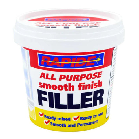 Filler Tub 500G - MrPRICE.online
