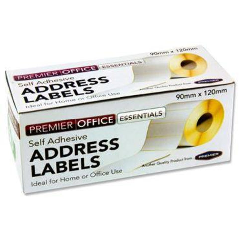 Premier Office Roll 60 - 90x120mm Thermal Paper Roll - MrPRICE.online