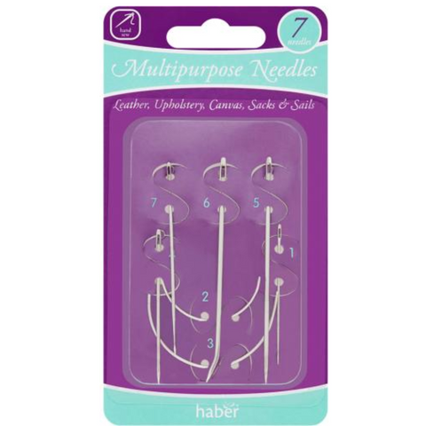 Multipurpose Needles - Set of 7 - MrPRICE.online