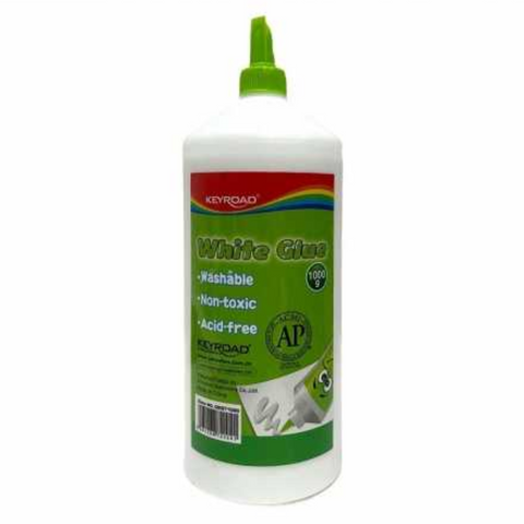 1 Litre Washable PVA/White Glue - MrPRICE.online