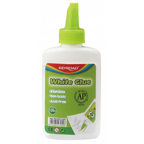 120ml Washable PVA/White Glue - MrPRICE.online