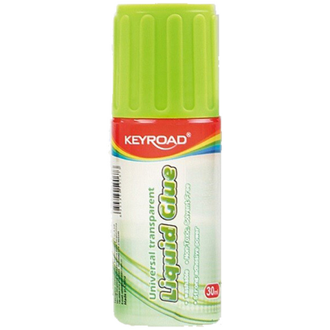 30ml Transparent Liquid Glue Washable - MrPRICE.online