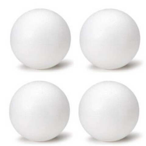 4 Polystyrene Ball - MrPRICE.online