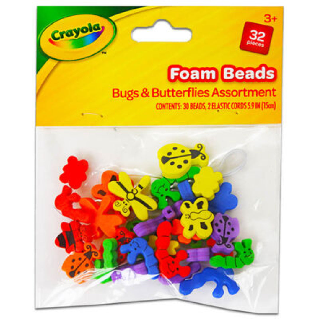 Crayola Craft Foam