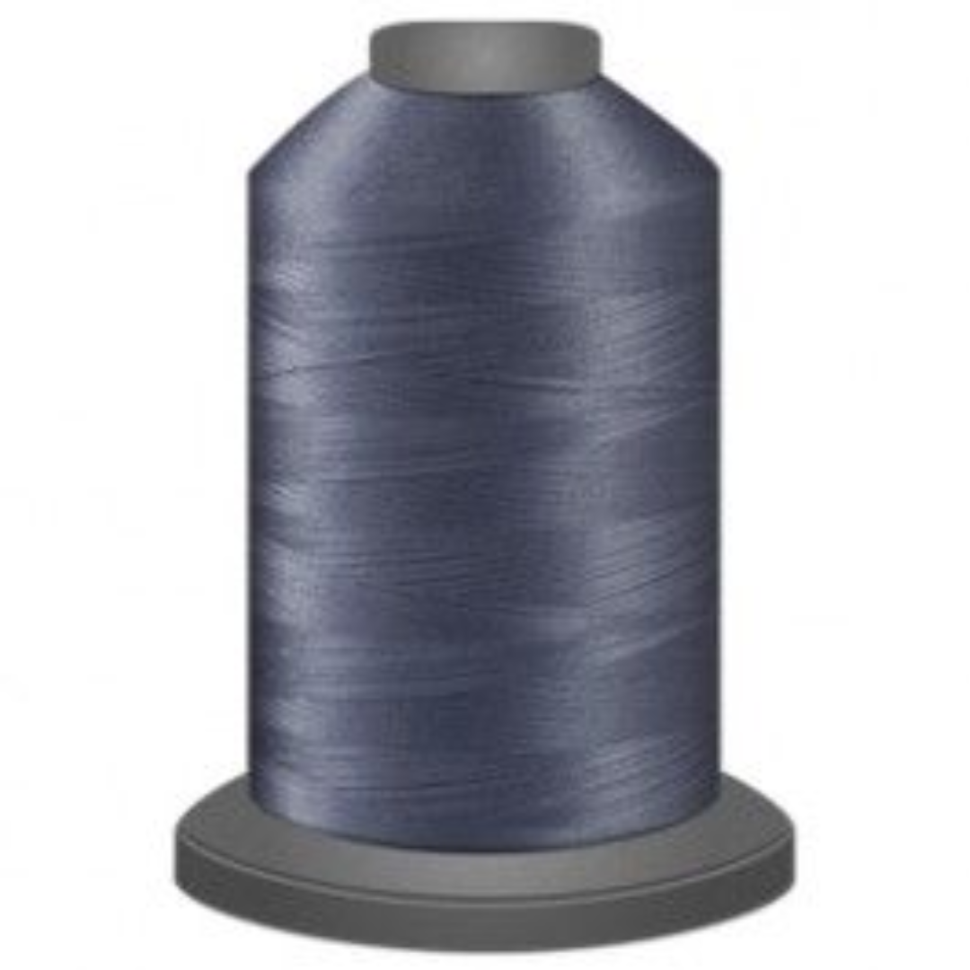 Polysmock Thread Grey Poly Thread Twin Pack (180m x 2) – MrPRICE.online