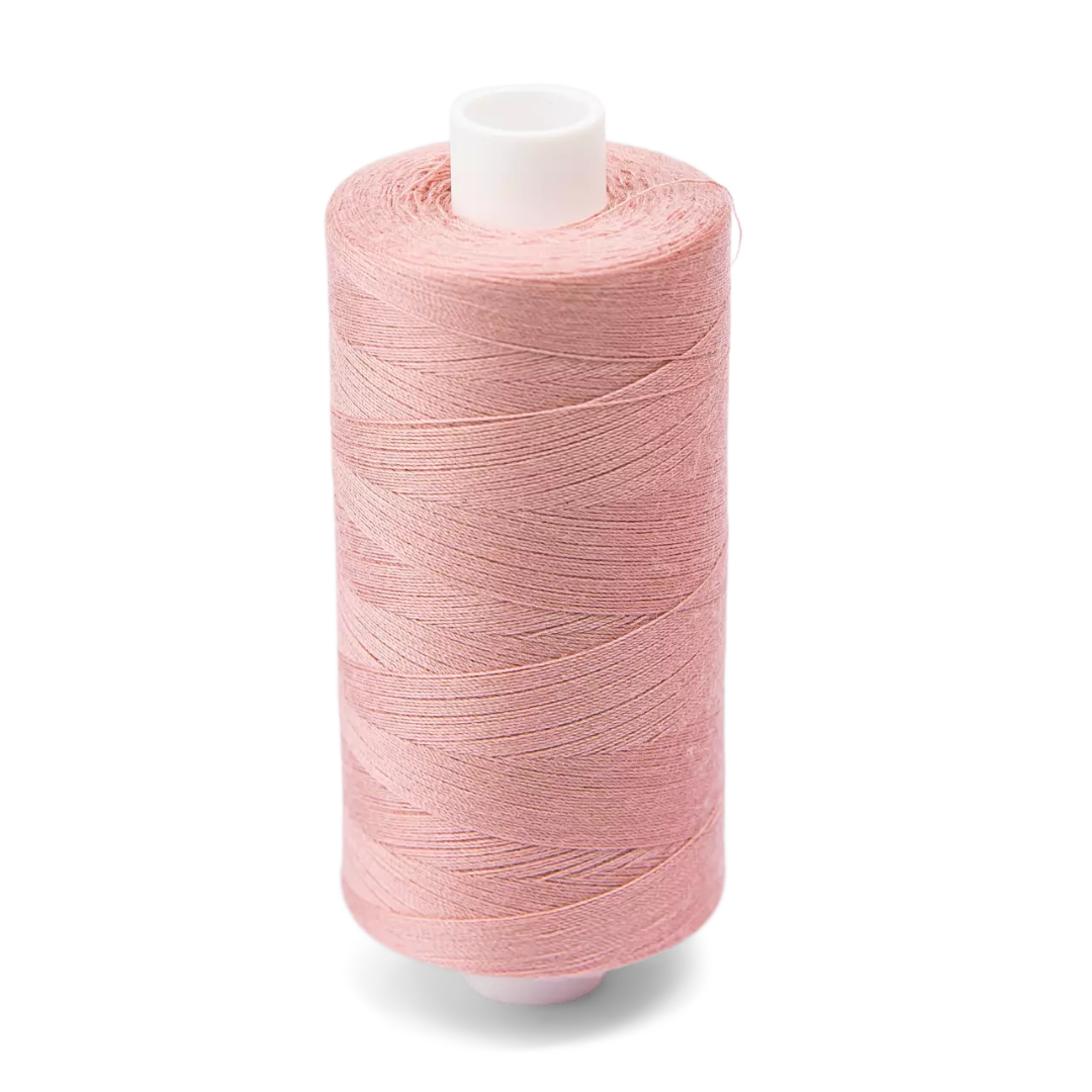 Polysmock Thread Light Pink Poly Thread 180m – MrPRICE.online