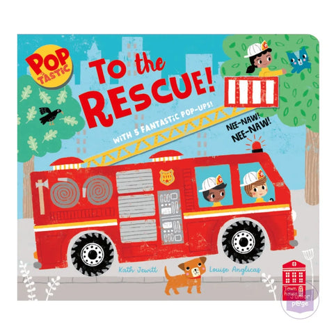 PopTastic to the Rescue – 5 Fantastic Pop-Ups - MrPRICE.online