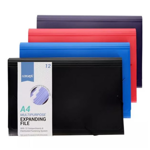 14.5 x 10.5 Expanding File - MrPRICE.online