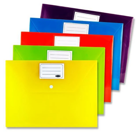 Premier Premtone Packet of 5 A4 - MrPRICE.online