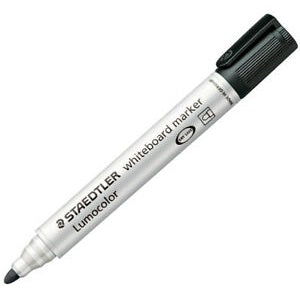 Staedtler Black Whiteboard Marker - MrPRICE.online