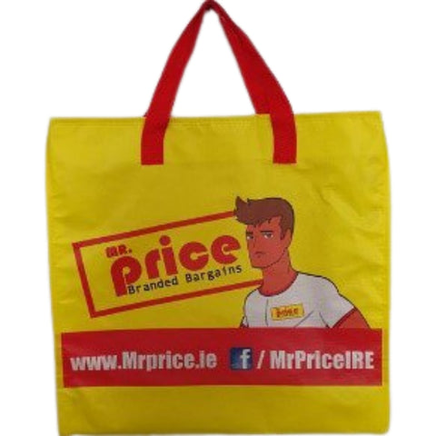 Mr Price Shopping Bag Small - MrPRICE.online