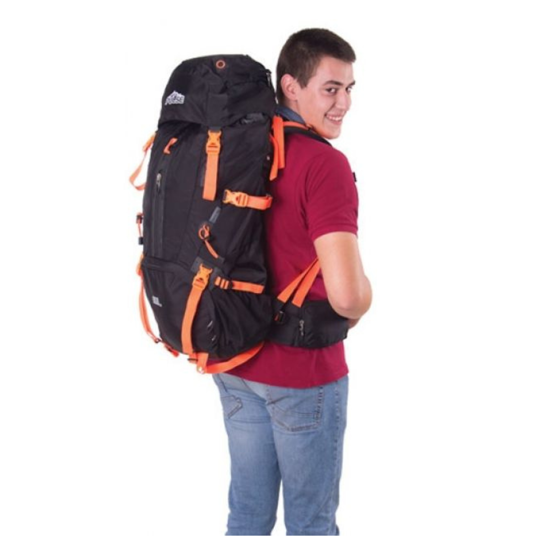 Pulse Backpack Mountain 60L – MrPRICE.online
