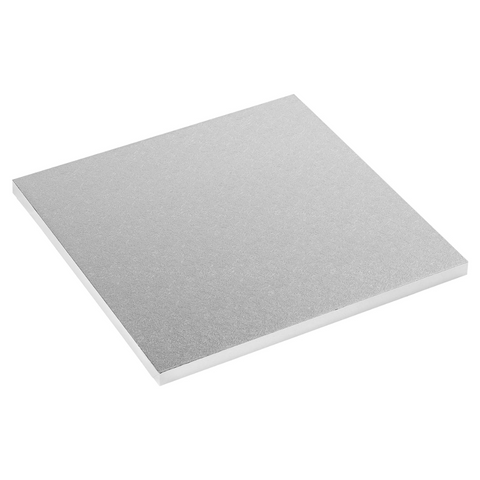 Square Cake Drum – 12mm Embossed - MrPRICE.online