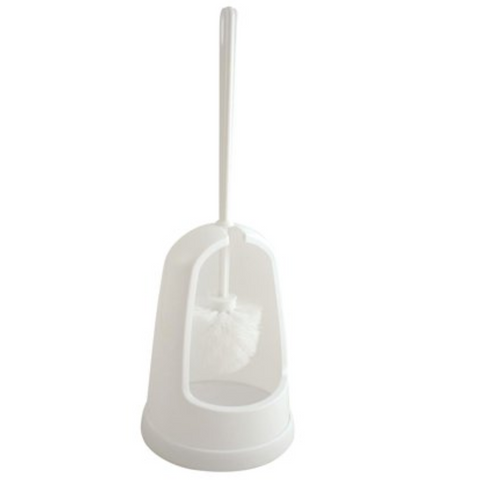 Toilet Brush & Holder - MrPRICE.online