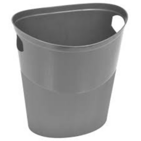 10L Flexi Silver Storage Bin - MrPRICE.online