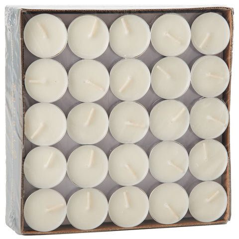 100PK Amari Tealights - MrPRICE.online