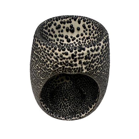 Home Sweet Home Oil Burner – Elegant & Relaxing Aromatherapy Decor - MrPRICE.online