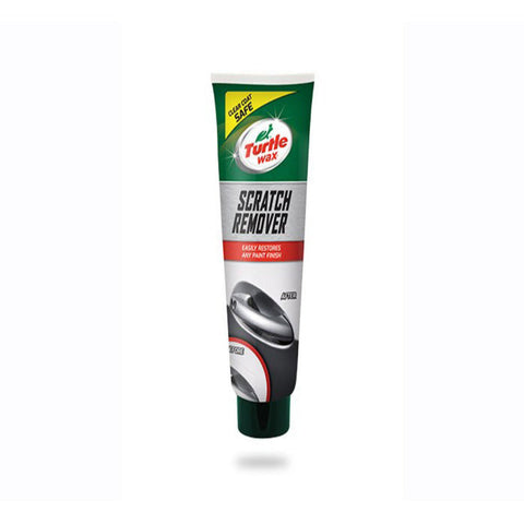 Turtle Wax Scratch Remover 100ml - MrPRICE.online