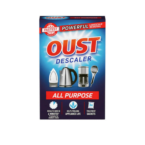 All Purpose Descaler Powerful Limescale Remover - MrPRICE.online