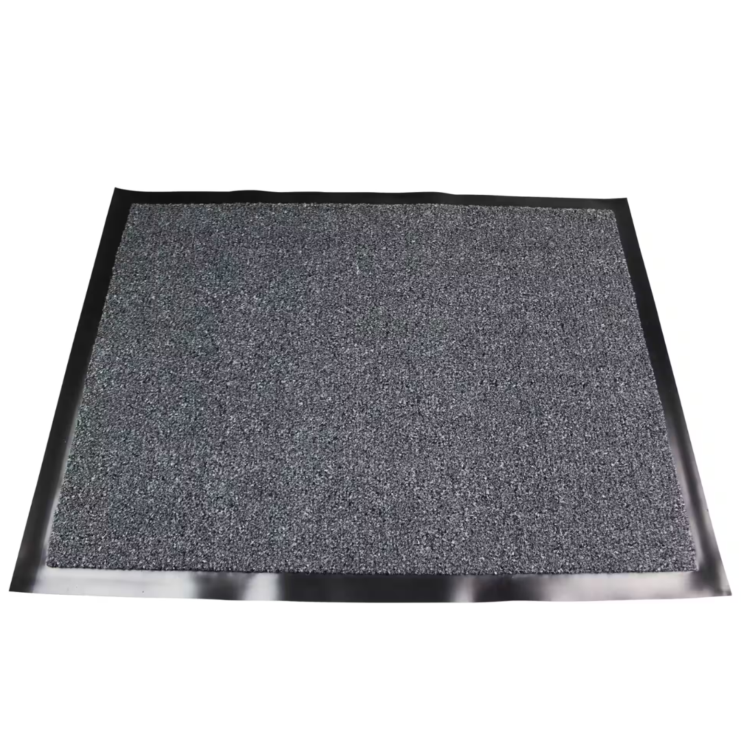 Tufted Framed Door Mat - 40 x 60 cm - MrPRICE.online