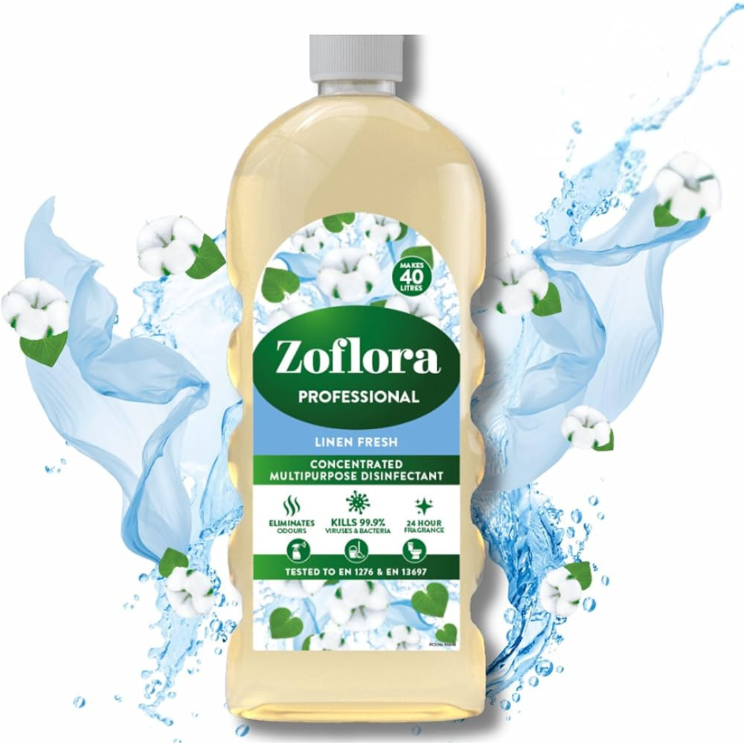 Disinfectant Linen Fresh by Zoflora – MrPRICE.online