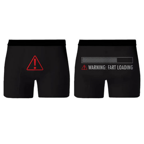 Men’s Brief Large – Fart Loading - MrPRICE.online