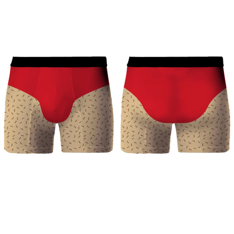 Men’s Briefs X-Large – Dad Bod Print - MrPRICE.online