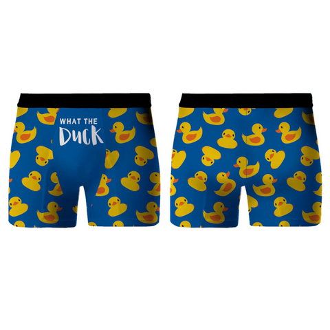 Men’s Duck Briefs - MrPRICE.online
