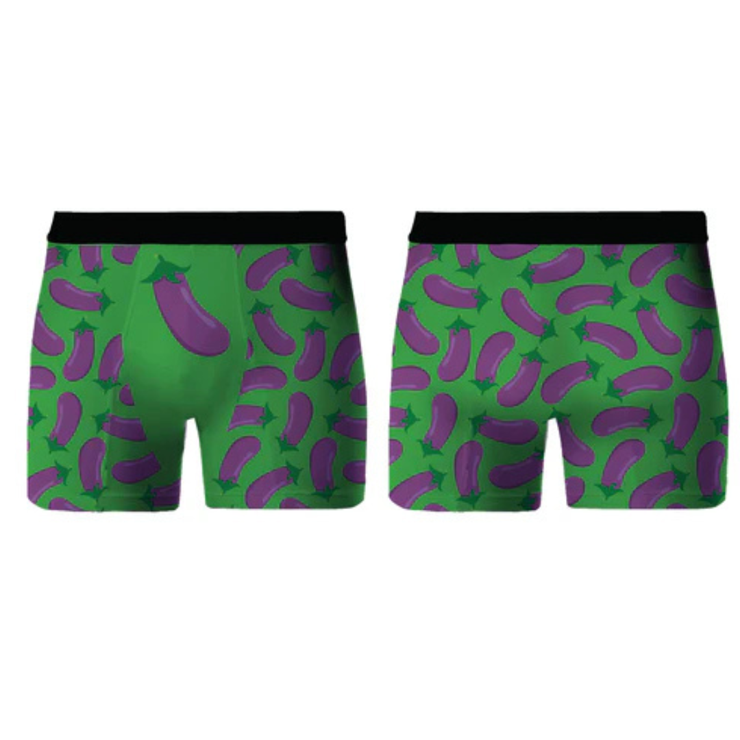 Men’s Eggplant Briefs - MrPRICE.online