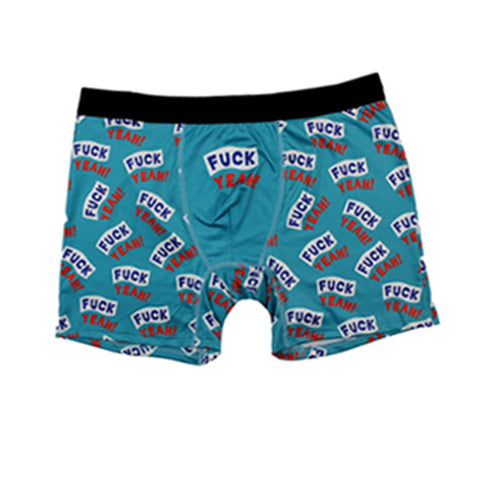 Men’s F Yeah Briefs - MrPRICE.online