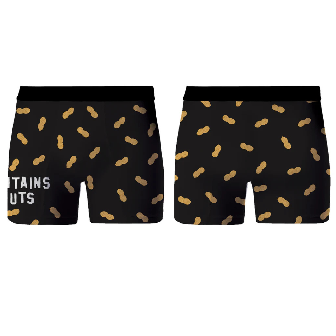 Men's Peanuts Briefs –