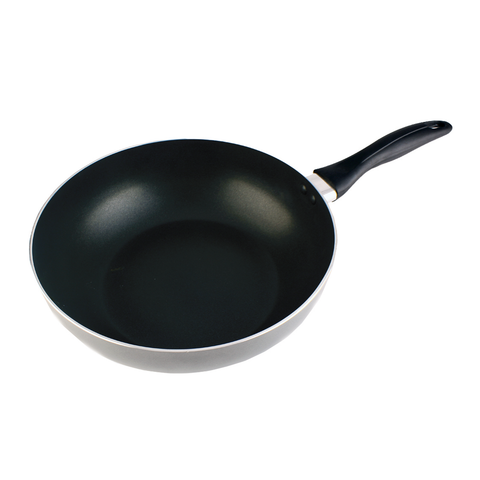 28 cm Induction Wok - MrPRICE.online