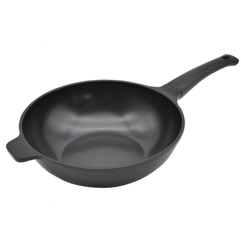 Steuber Profi Wok 28cm - MrPRICE.online
