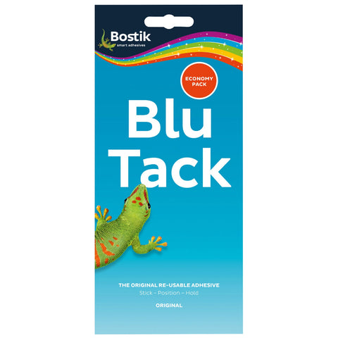 Blue Tack Original - MrPRICE.online