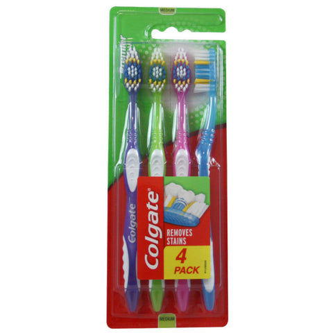 Colgate Premier Clean Toothbrush - MrPRICE.online