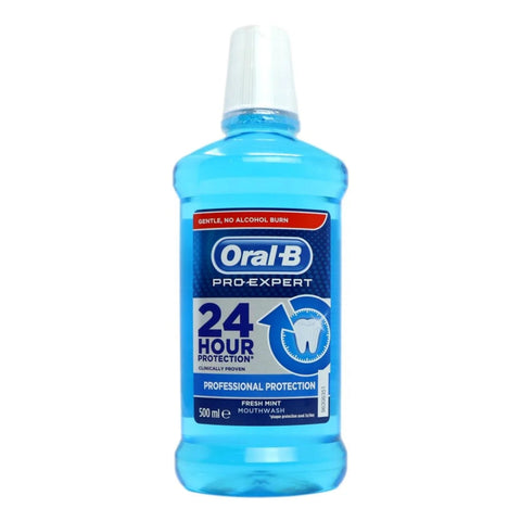 Oral-B Pro expert 24H protection - fresh mint - MrPRICE.online