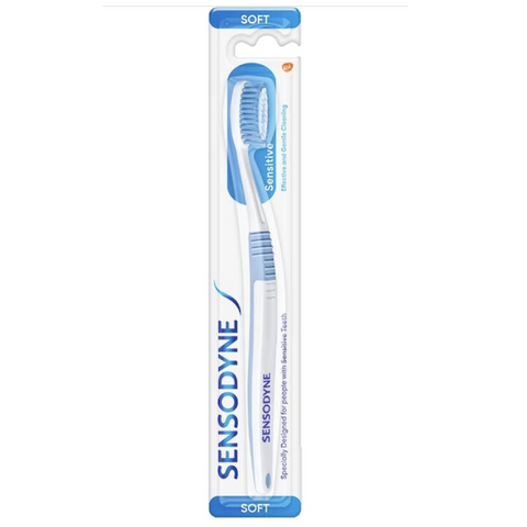 Sensodyne Toothbrush Ultra for Sensitive Teeth - MrPRICE.online