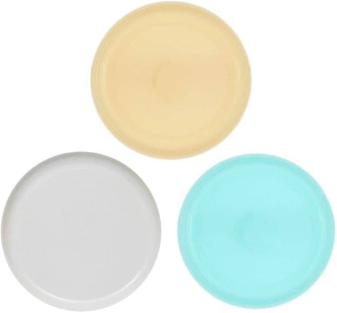 23cm Picnic Plates Set of 4 - MrPRICE.online