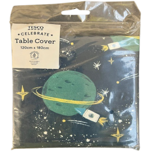 Space Table Cover - MrPRICE.online