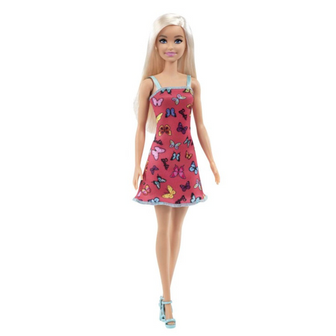 MXD Barbie Doll Assortment - MrPRICE.online