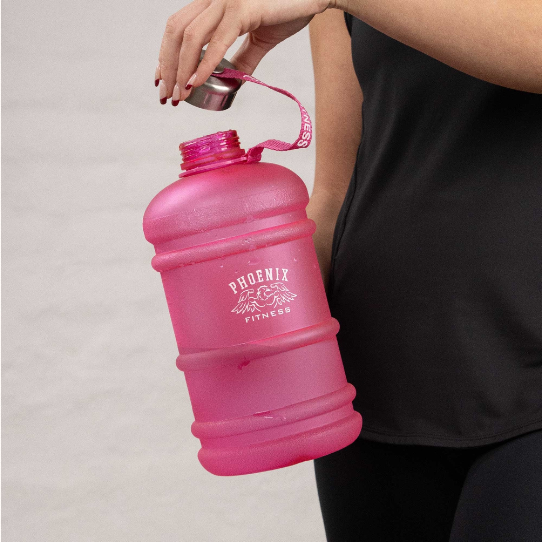 real pics One Litre Drink Bottle amazing