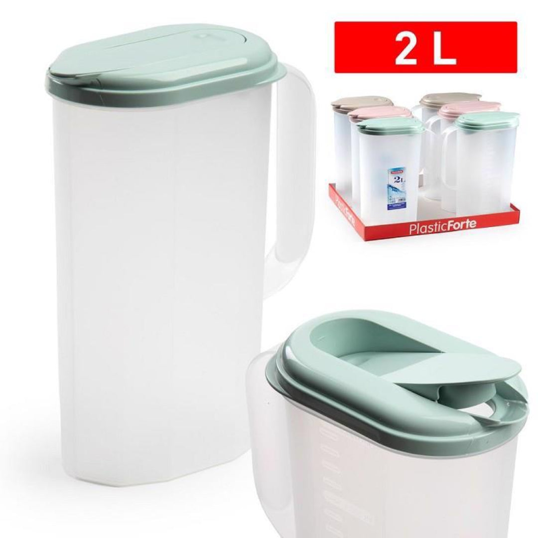 Pitcher of Water Servi 2L - MrPRICE.online