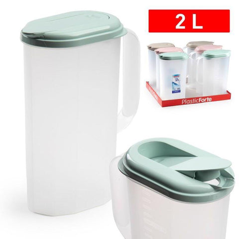 Pitcher of Water Servi 2L - MrPRICE.online