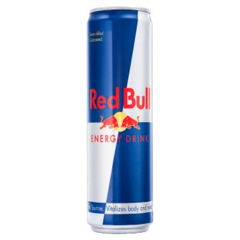 Red Bull Energy Drink - 355ml Can - MrPRICE.online