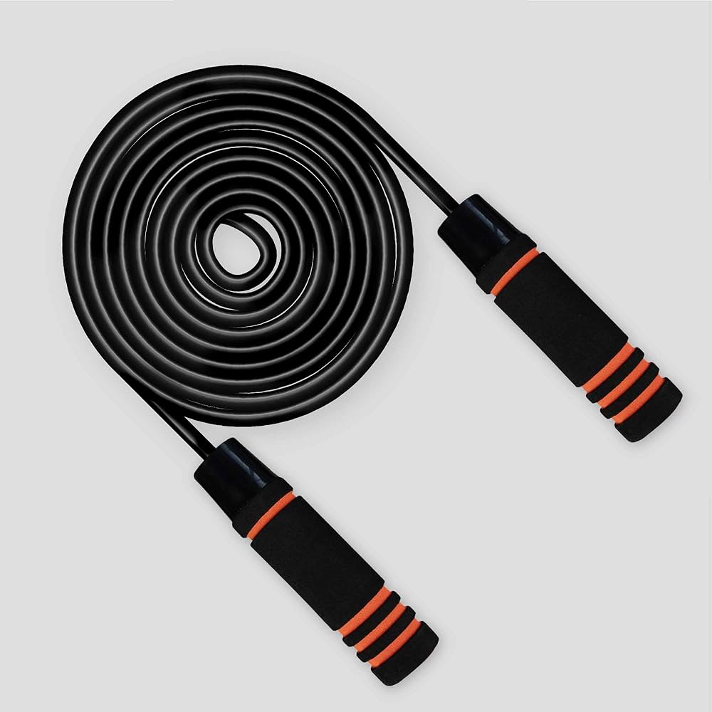 Weighted Skipping Rope – MrPRICE.online