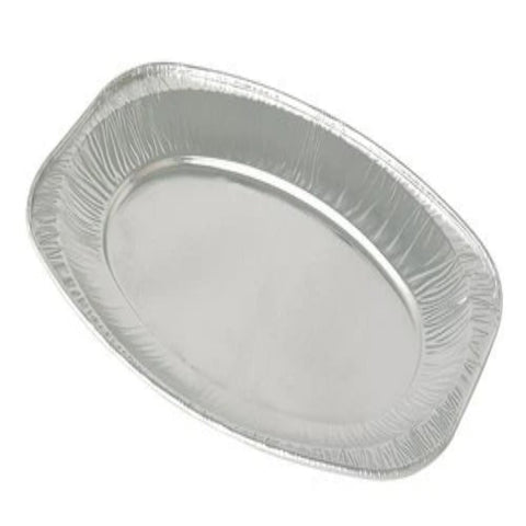 Foil Pizza Platters – 2 Pack, 35cm - MrPRICE.online