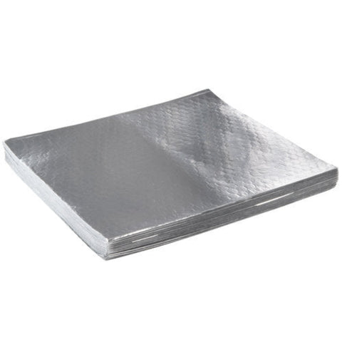 Shannon Pre-Cut Foil Sheets – 50 Sheets - MrPRICE.online